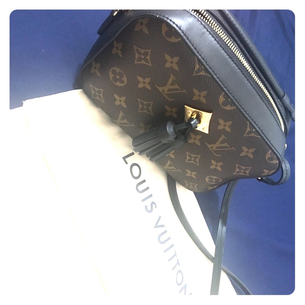 Original Louis Vuitton Monogram Handbag -Brand New